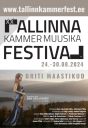 XX Tallinna Kammermuusika Festival "Briti maastikud"