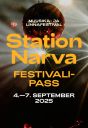 Station Narva 2025