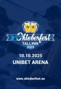 Oktoberfest Tallinn 2025