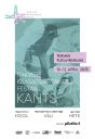 Rakvere kaasaegse tantsu festival KANTS